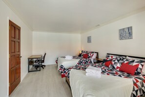 ハウス (4 Bedrooms) | 内装
