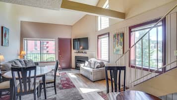 Apartemen (2 Bedrooms) | Interior