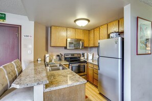 Apartamento (2 Bedrooms) | Interior