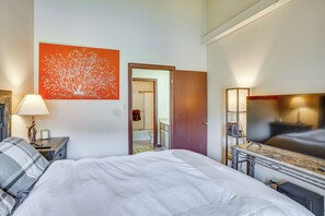 Leilighet (2 Bedrooms) | Innvendig