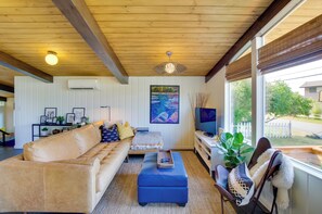 Casa (1 Bedroom) | Parte interna