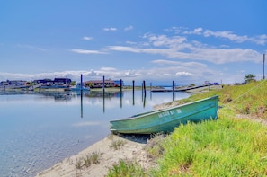 單棟房屋 (1 Bedroom) | 內部