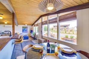 單棟房屋 (1 Bedroom) | 內部