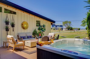 Ferienhaus (1 Bedroom) | Innenbereich