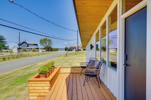Ferienhaus (1 Bedroom) | Innenbereich
