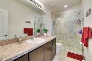 Interior - Lake Wales Vacation Rental Near Lake Kissimmee! (Lake Wales)