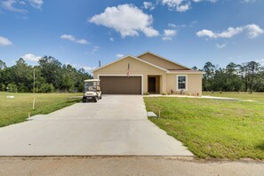 Casa (3 Bedrooms) | Parte interna