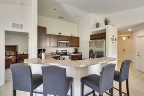 Casa (3 Bedrooms) | Interior