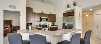 Lake Wales Vacation Rental Near Lake Kissimmee!