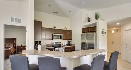 Lake Wales Vacation Rental Near Lake Kissimmee!