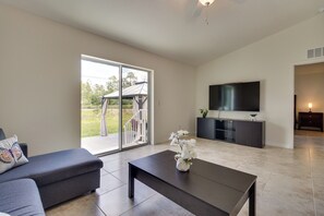 Casa (3 Bedrooms) | Parte interna