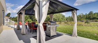 Lake Wales Vacation Rental Near Lake Kissimmee!