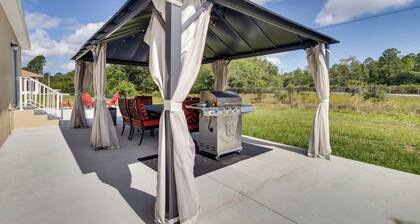 Lake Wales Vacation Rental Near Lake Kissimmee!