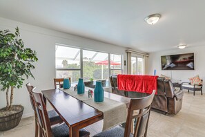 Casa (2 Bedrooms) | Interior