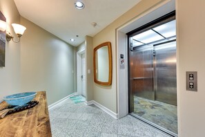 Departamento (3 Bedrooms) | Interior