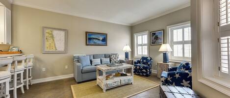 Apartment (3 Bedrooms) | Fassade der Unterkunft