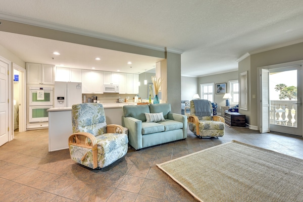 Apartment (3 Bedrooms) | Interior