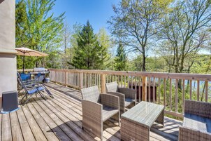 独立别墅 (3 Bedrooms) | 住宿内部