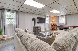 独立别墅 (3 Bedrooms) | 住宿内部