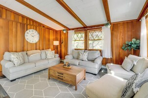 独立别墅 (3 Bedrooms) | 住宿内部