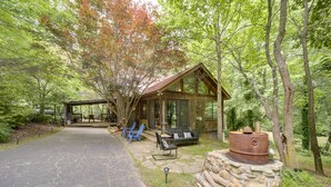 Teras/patio