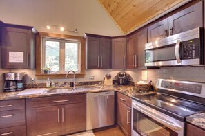 獨棟房屋 (6 Bedrooms) | 住宿內部