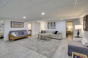 Hus (6 Bedrooms) | Interiör