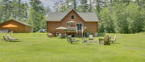 House (6 Bedrooms) | Interior