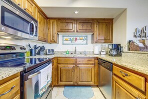 Apartment (3 Bedrooms) | Interior