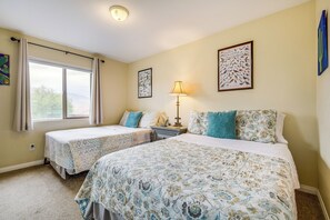 Apartment (3 Bedrooms) | Interior
