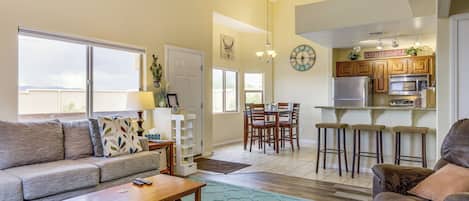 Apartment (3 Bedrooms) | Interior