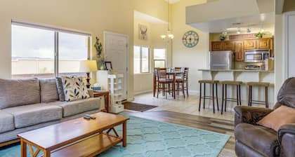 Mesquite Vacation Rental w/ Pool Access!
