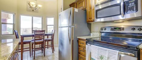 Apartment (3 Bedrooms) | Interior