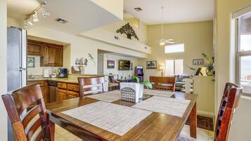 Apartment (3 Bedrooms) | Interior