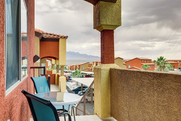 Departamento (3 Bedrooms) | Interior