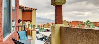 Mesquite Vacation Rental w/ Pool Access!