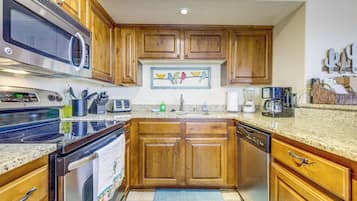 Apartment (3 Bedrooms) | Interior