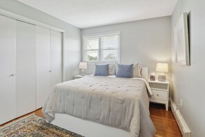 Departamento (2 Bedrooms) | Interior