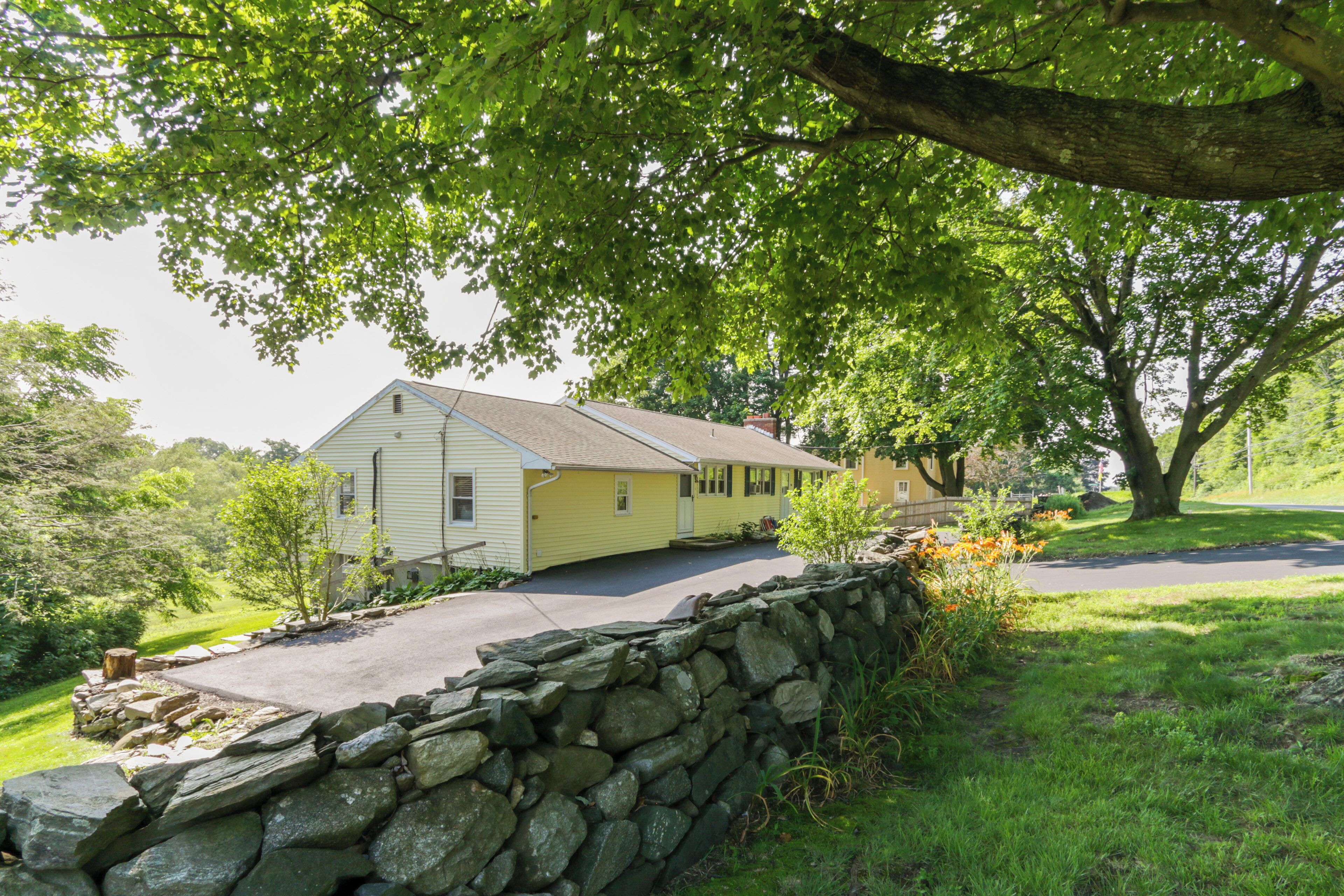 公寓 (2 Bedrooms) | 住宿內部