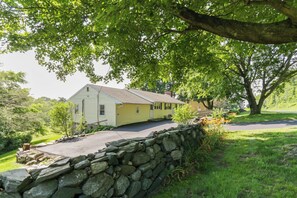 Departamento (2 Bedrooms) | Interior