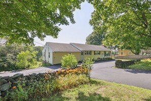 Apartment (2 Bedrooms) | Innenbereich