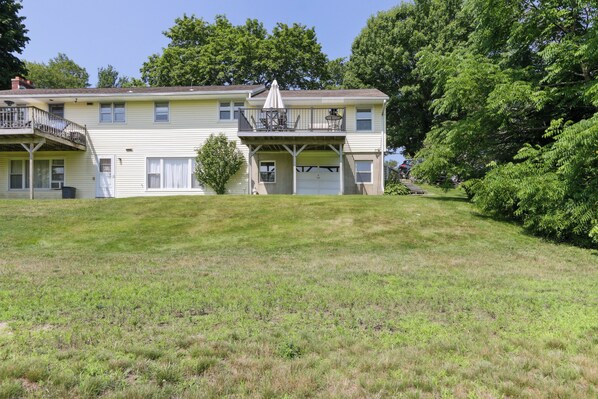 Appartamento (2 Bedrooms) | Interni