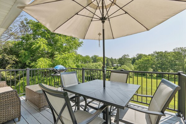 Departamento (2 Bedrooms) | Interior