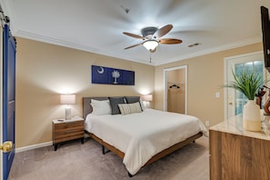 Apartment (3 Bedrooms) | Interior