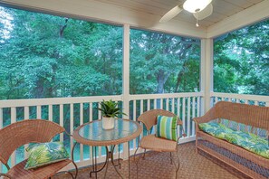 Apartment (3 Bedrooms) | Innenbereich