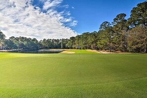 Apartment (3 Bedrooms) | Innenbereich