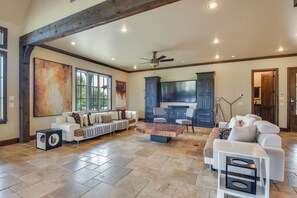 Leilighet (0 Bedroom) | Fasade