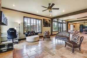 Appartement (0 Bedroom) | Interieur