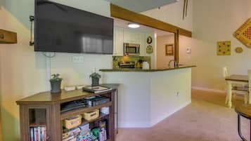 Apartment (3 Bedrooms) | Interior