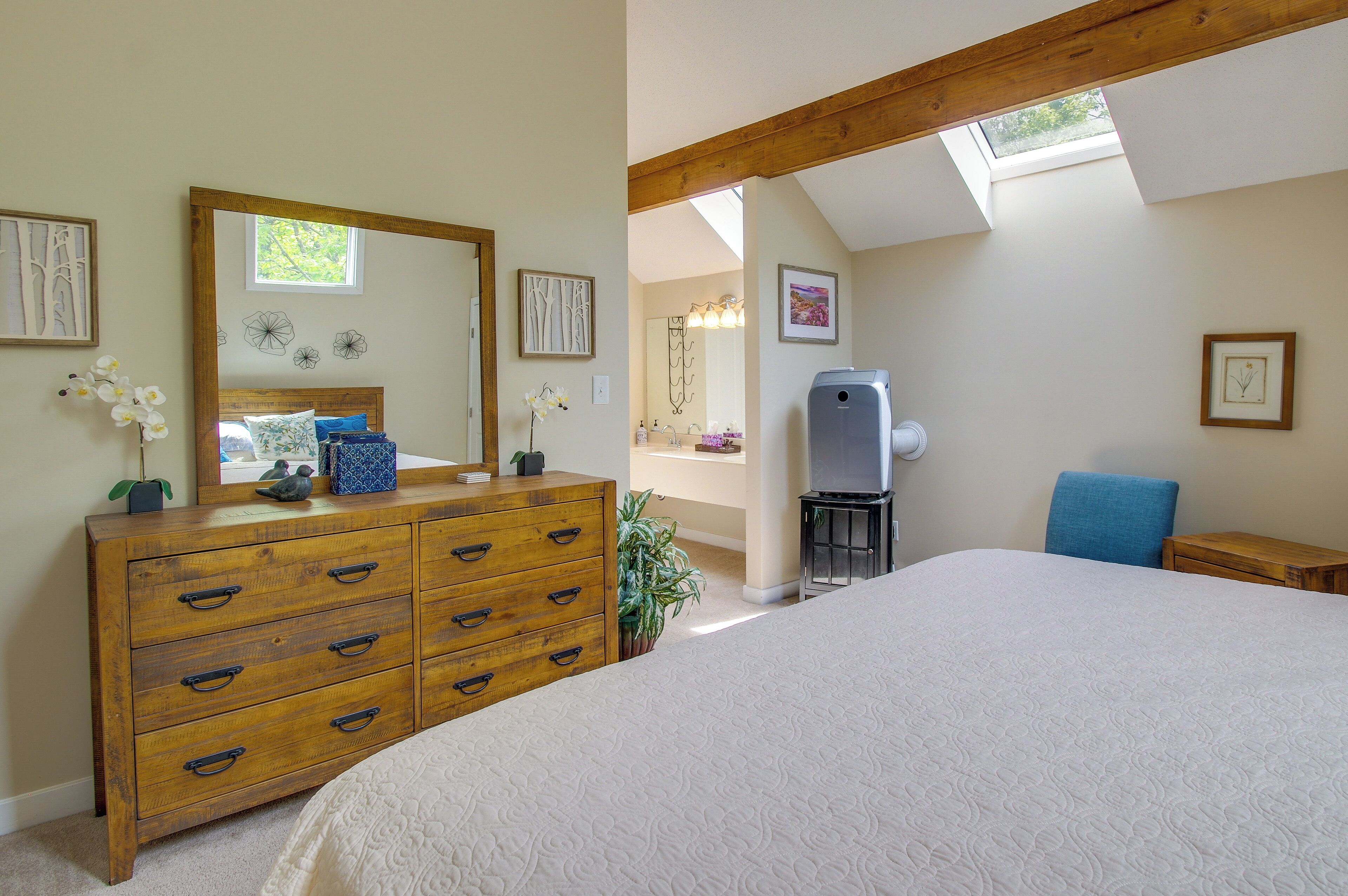 Apartment (3 Bedrooms) | Interior